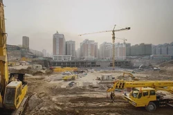 承装修试五级资质升级四级