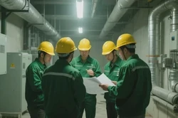 虹口区建筑幕墙工程设计资质新办手续