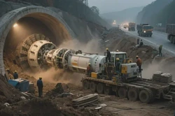 金山区消防设施工程设计资质增项流程