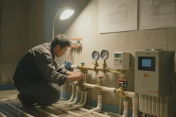 上海办一个给水工程资质多少钱