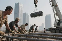 长宁区风景园林工程设计资质代办哪家好