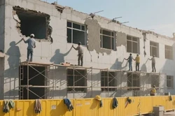 杨浦区建筑幕墙工程设计资质增项好处