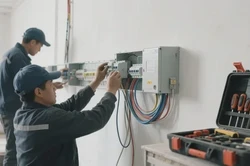 长宁区建筑装修装饰工程资质代办费用