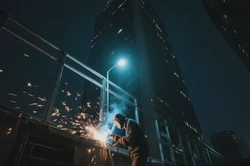 长宁区建筑行业吸收