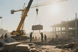 杨浦区建筑机电安装工程资质升级办理条件