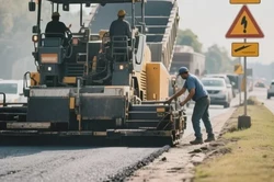 宝山区公路工程合并