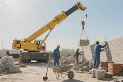 浦东新区房屋建筑工程资质代办多少钱