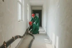 宝山区市政公用工程资质升级的流程