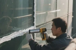 普陀区给水工程吸收