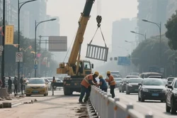 虹口区公路行业资质新办办理条件