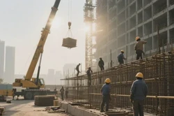 黄浦区建筑行业资质升级下来多少费用