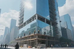 宝山区建筑行业资质代办的流程