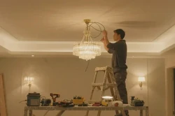 承装修试资质办理装饰许可证代办流程问答