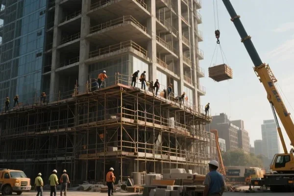 代办建筑劳务资质办理