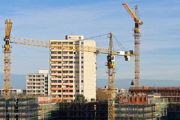 建筑企业承包资质查
