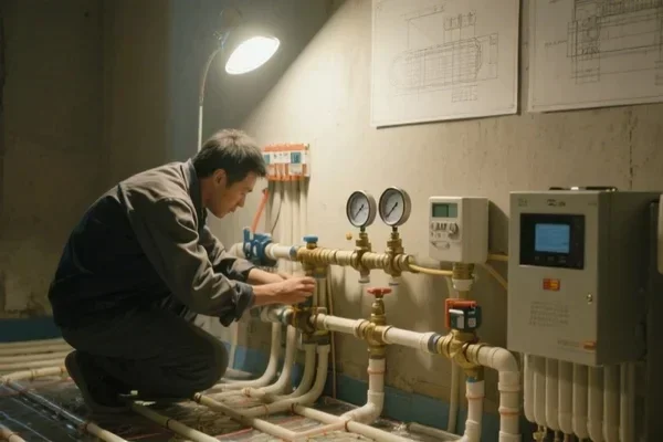 湖北资质延期