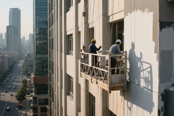 江苏省建筑企业资质延期