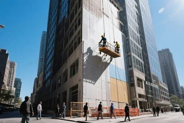 建筑设计公司资质加盟