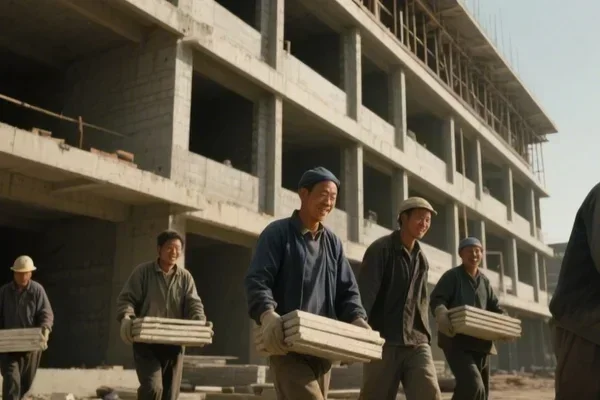建筑劳务分包是否需要资质