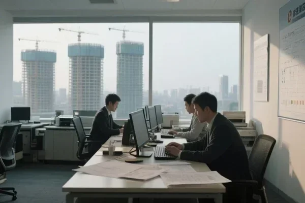 监理企业资质延期