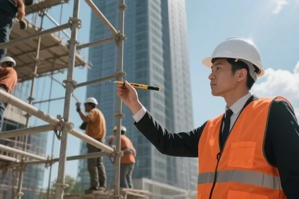建筑工地劳务资质代办