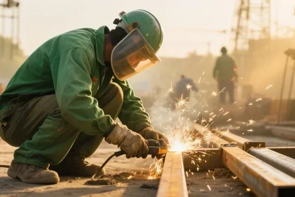代理建筑施工资质