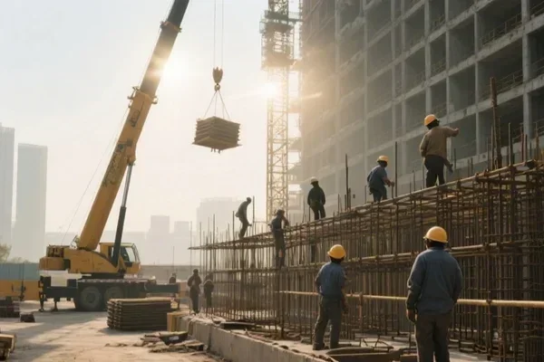 建筑智能化系统资质