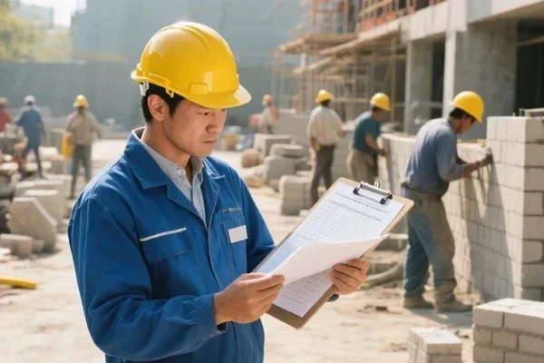 建筑总包3级资质